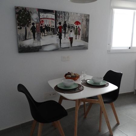 Malaga Apartamentos - Jinetes, 23 Bagian luar foto
