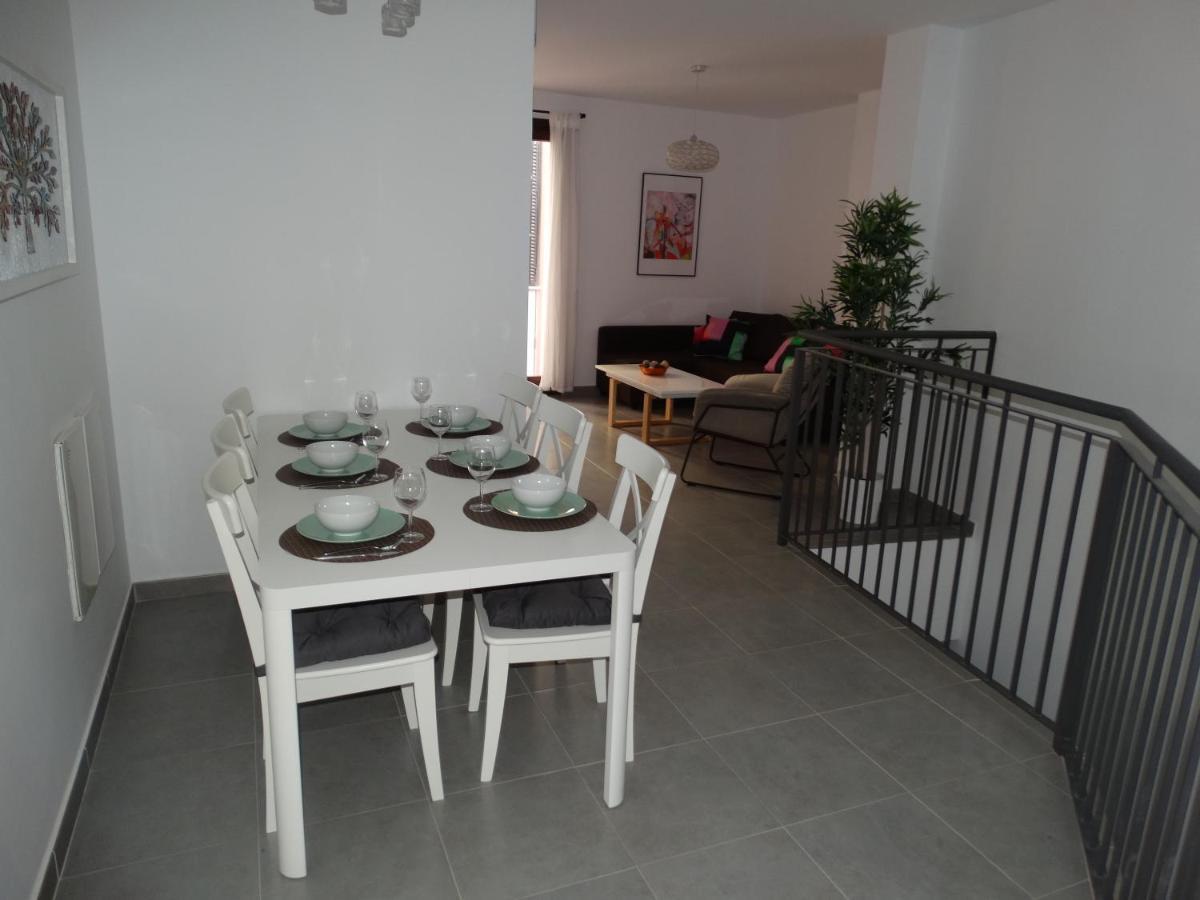 Malaga Apartamentos - Jinetes, 23 Bagian luar foto