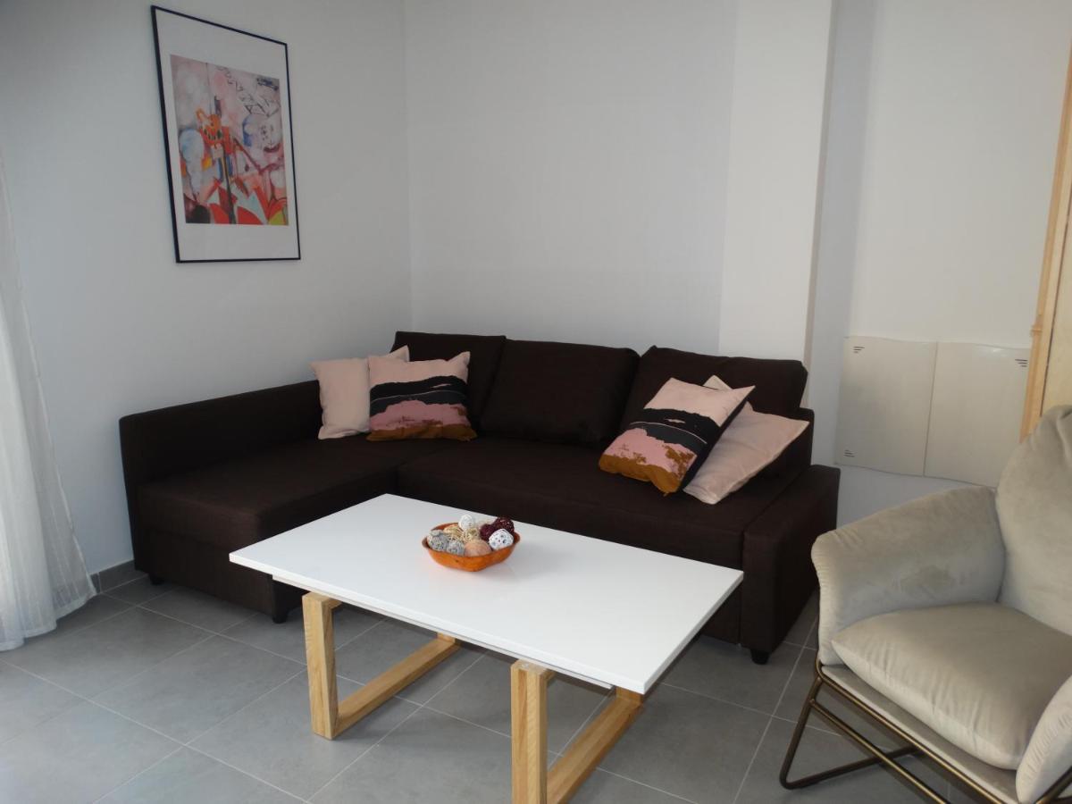Malaga Apartamentos - Jinetes, 23 Bagian luar foto
